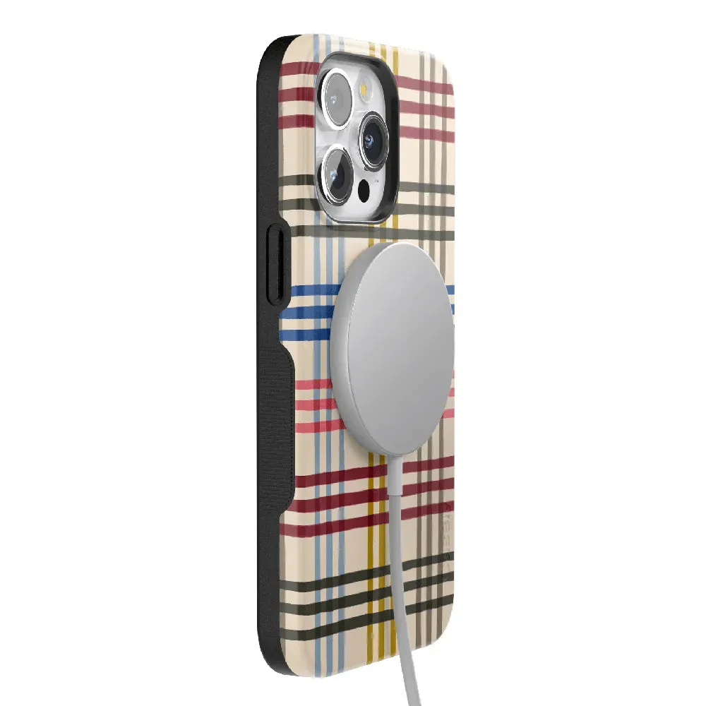Luxury Feel Cheer | Kitty and Vibe Holiday Case  Almost Sold Out!