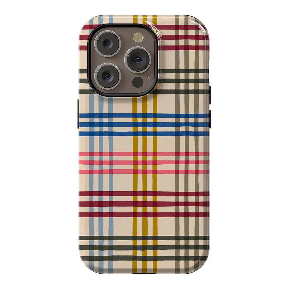 Luxury Feel Cheer | Kitty and Vibe Holiday Case  Almost Sold Out!
