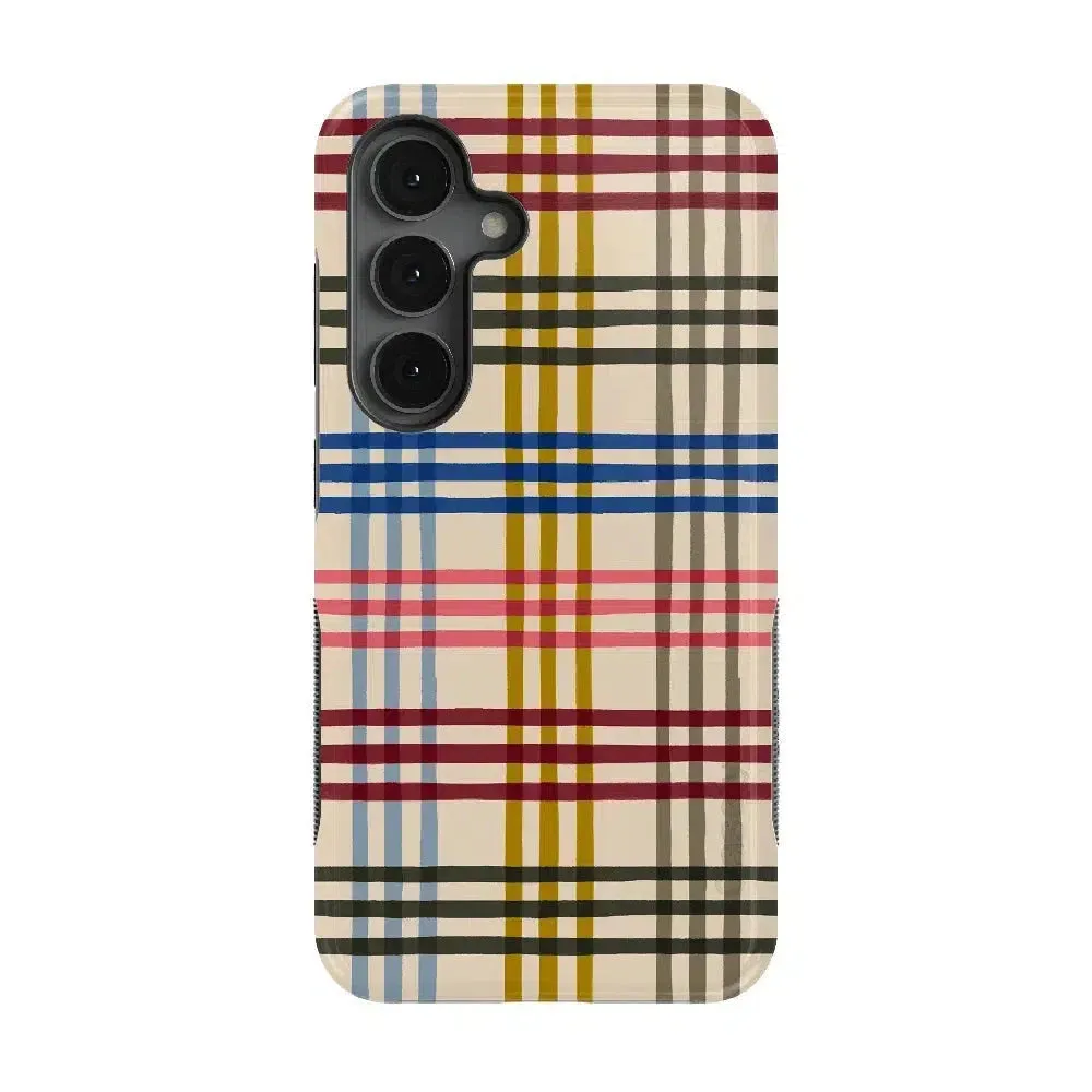 Luxury Feel Cheer | Kitty and Vibe Holiday Case  Almost Sold Out!