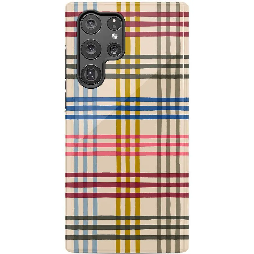 Luxury Feel Cheer | Kitty and Vibe Holiday Case  Almost Sold Out!