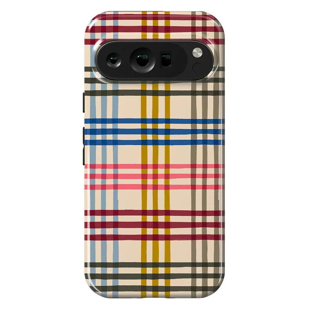 Luxury Feel Cheer | Kitty and Vibe Holiday Case  Almost Sold Out!