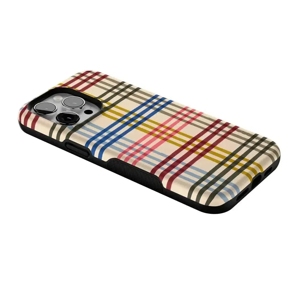 Luxury Feel Cheer | Kitty and Vibe Holiday Case  Almost Sold Out!