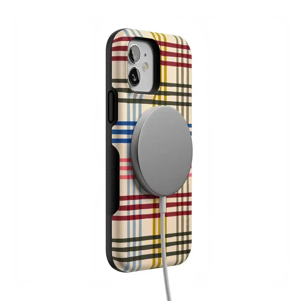 Luxury Feel Cheer | Kitty and Vibe Holiday Case  Almost Sold Out!
