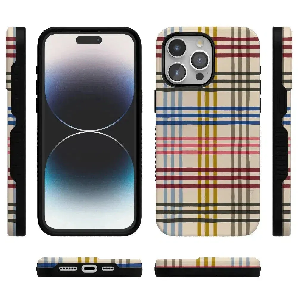 Luxury Feel Cheer | Kitty and Vibe Holiday Case  Almost Sold Out!