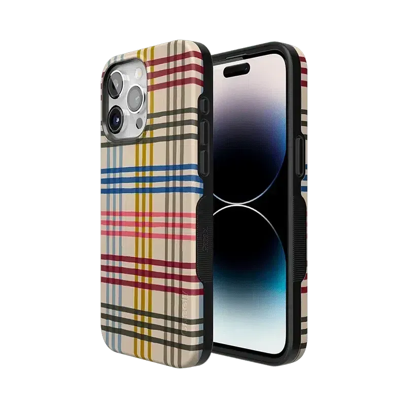 Luxury Feel Cheer | Kitty and Vibe Holiday Case  Almost Sold Out!