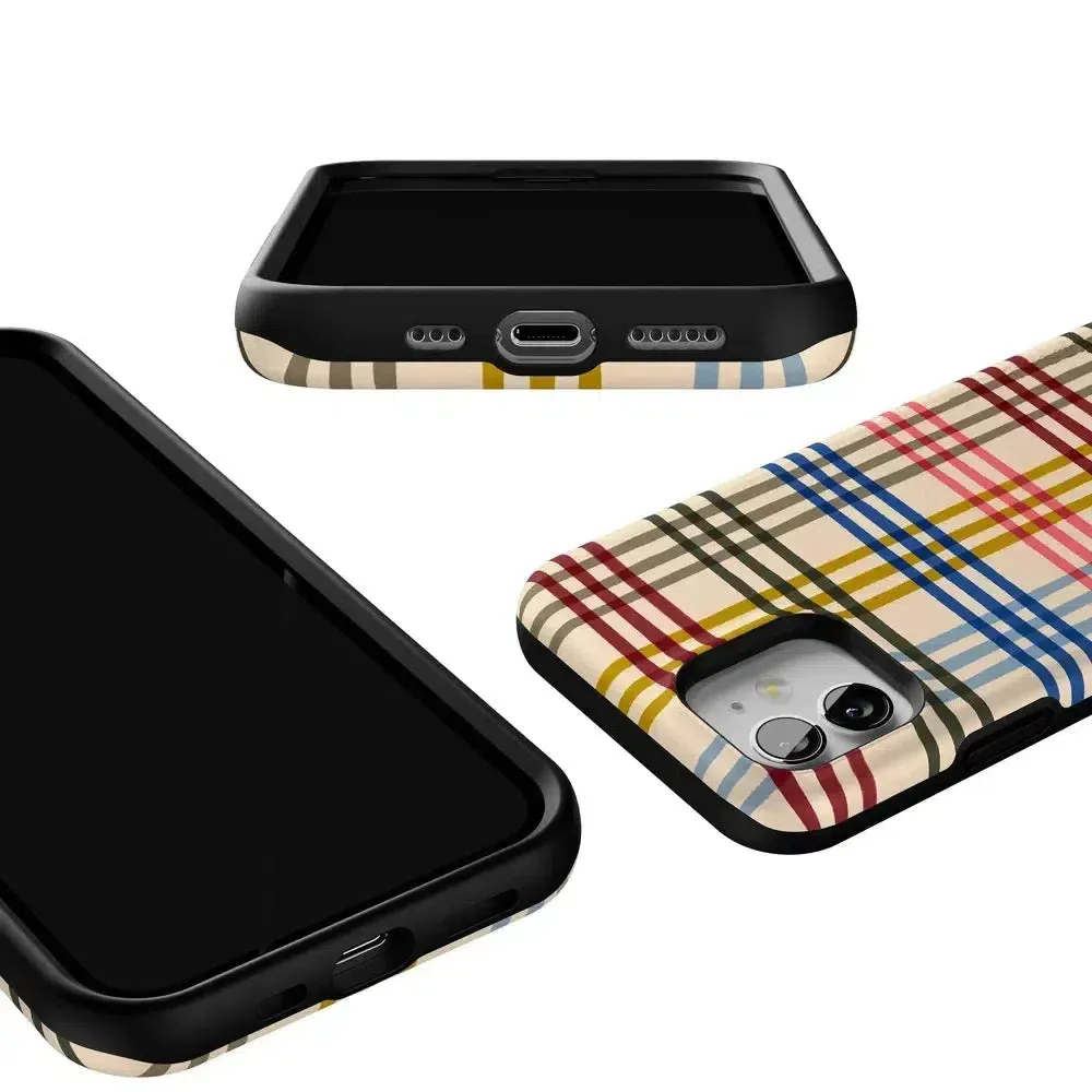 Luxury Feel Cheer | Kitty and Vibe Holiday Case  Almost Sold Out!