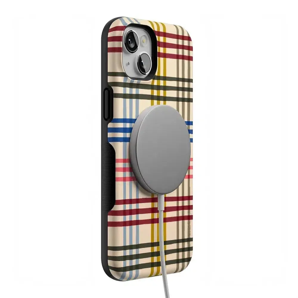 Luxury Feel Cheer | Kitty and Vibe Holiday Case  Almost Sold Out!