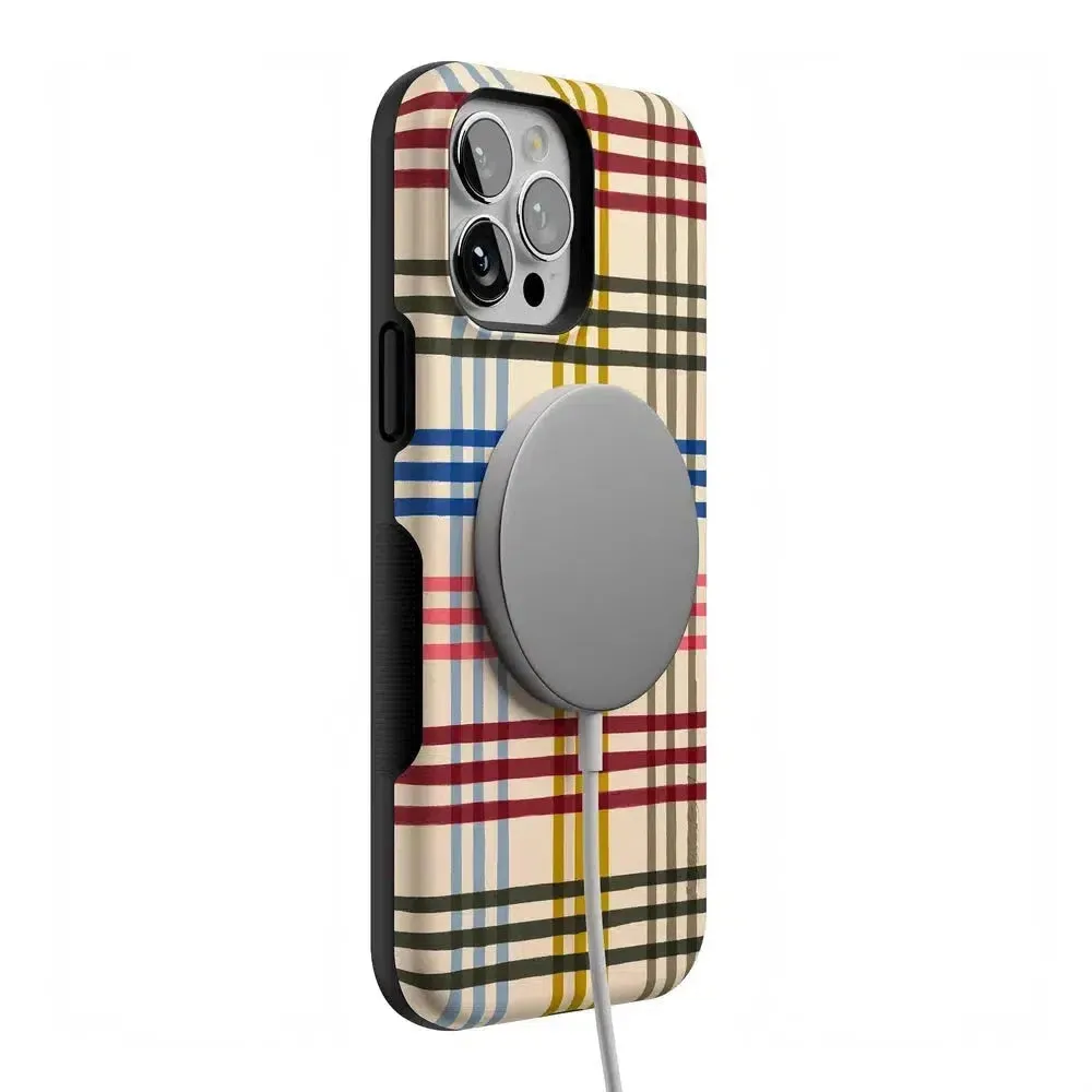 Luxury Feel Cheer | Kitty and Vibe Holiday Case  Almost Sold Out!