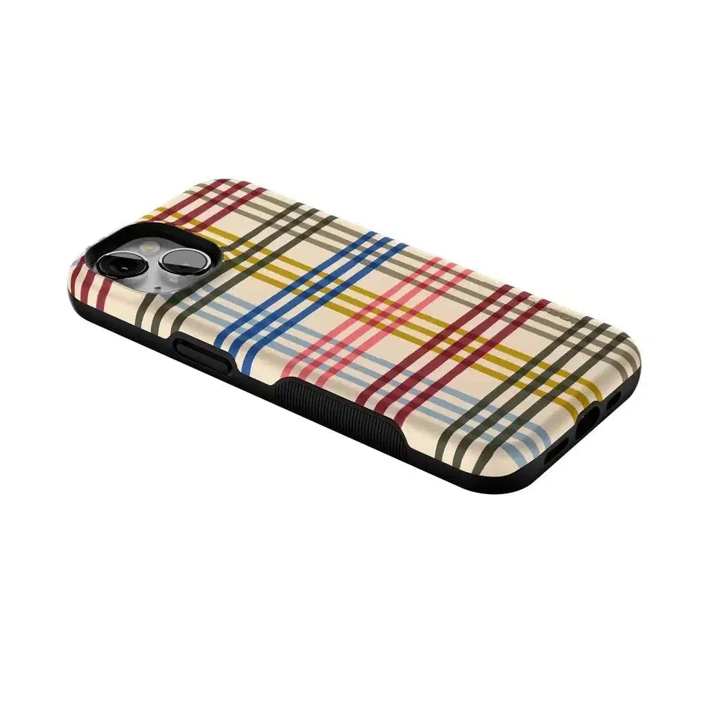 Luxury Feel Cheer | Kitty and Vibe Holiday Case  Almost Sold Out!