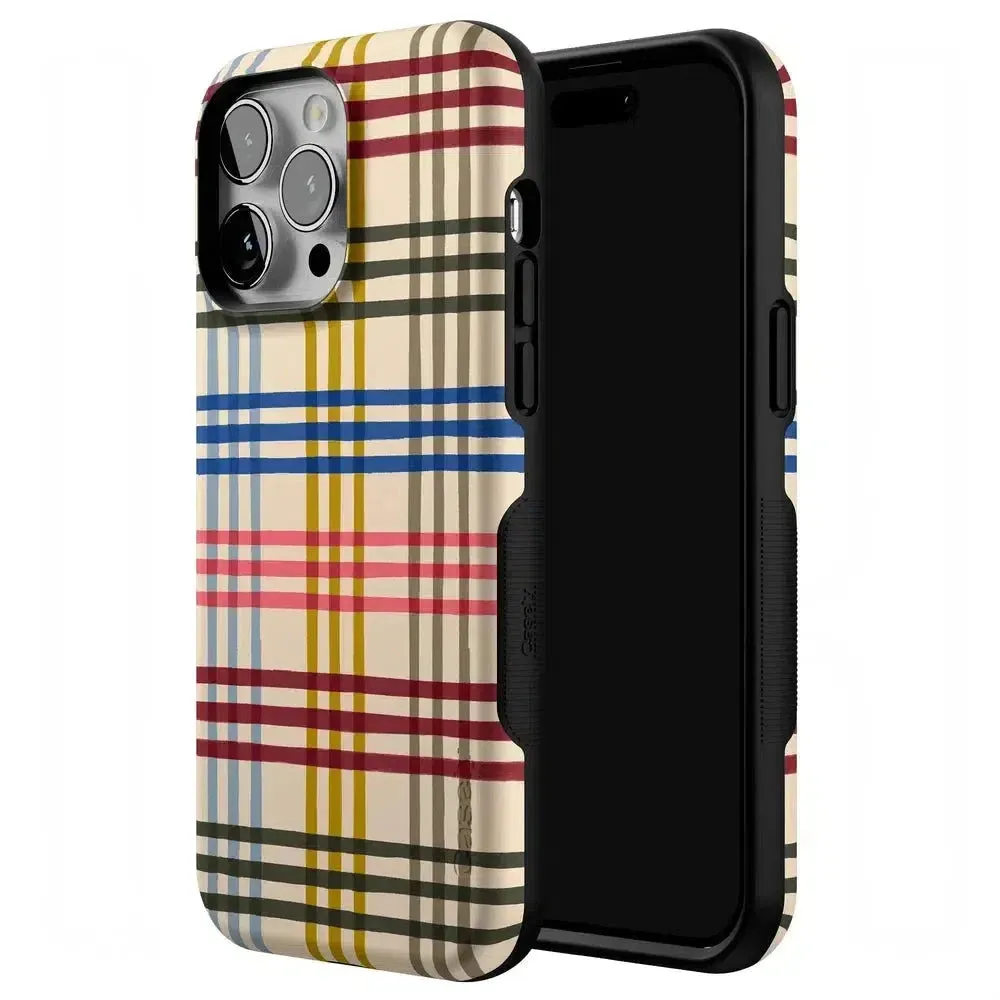 Luxury Feel Cheer | Kitty and Vibe Holiday Case  Almost Sold Out!