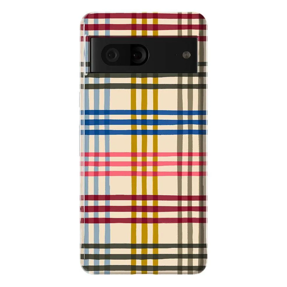 Luxury Feel Cheer | Kitty and Vibe Holiday Case  Almost Sold Out!