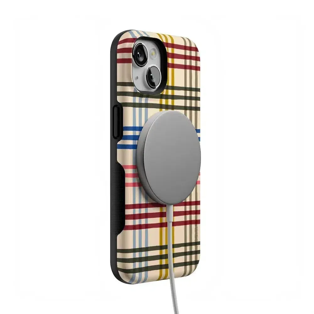 Luxury Feel Cheer | Kitty and Vibe Holiday Case  Almost Sold Out!
