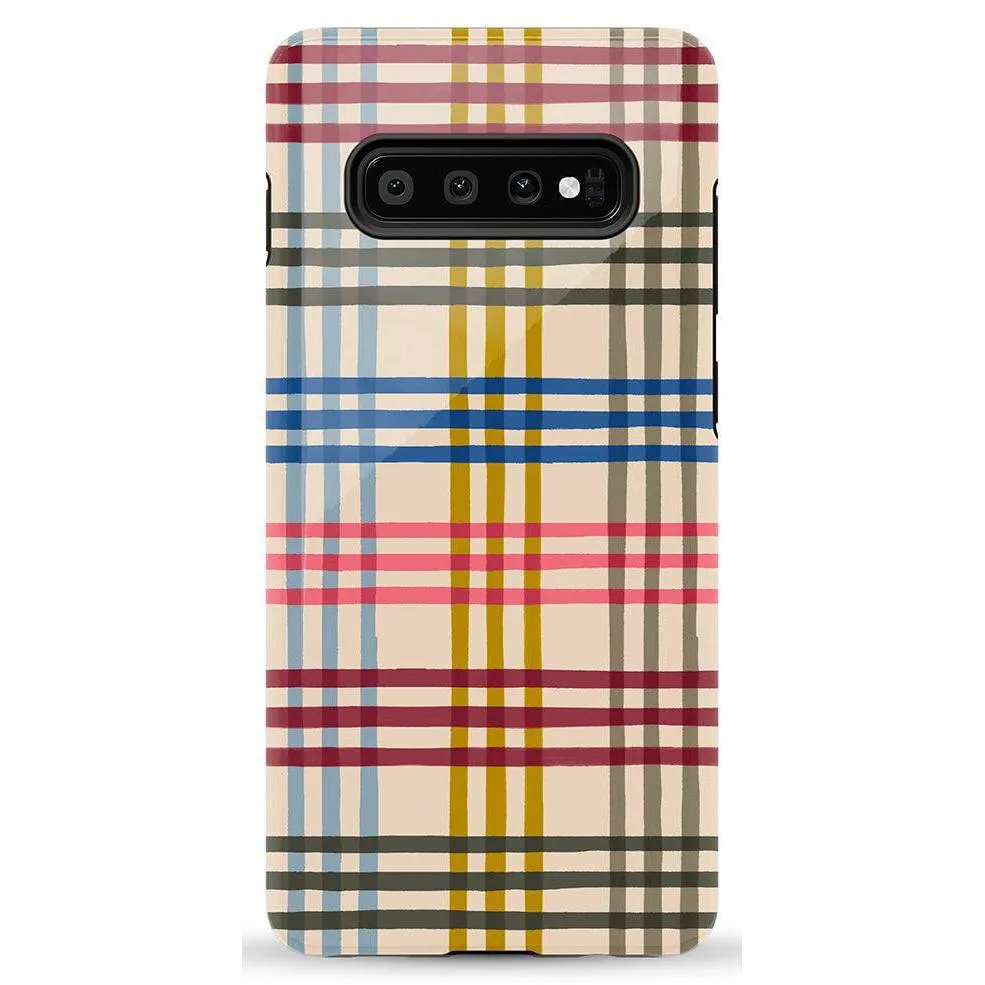 Luxury Feel Cheer | Kitty and Vibe Holiday Case  Almost Sold Out!