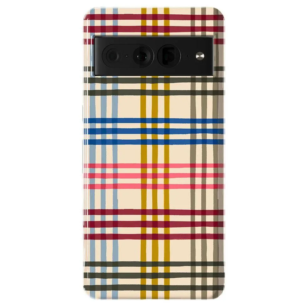 Luxury Feel Cheer | Kitty and Vibe Holiday Case  Almost Sold Out!
