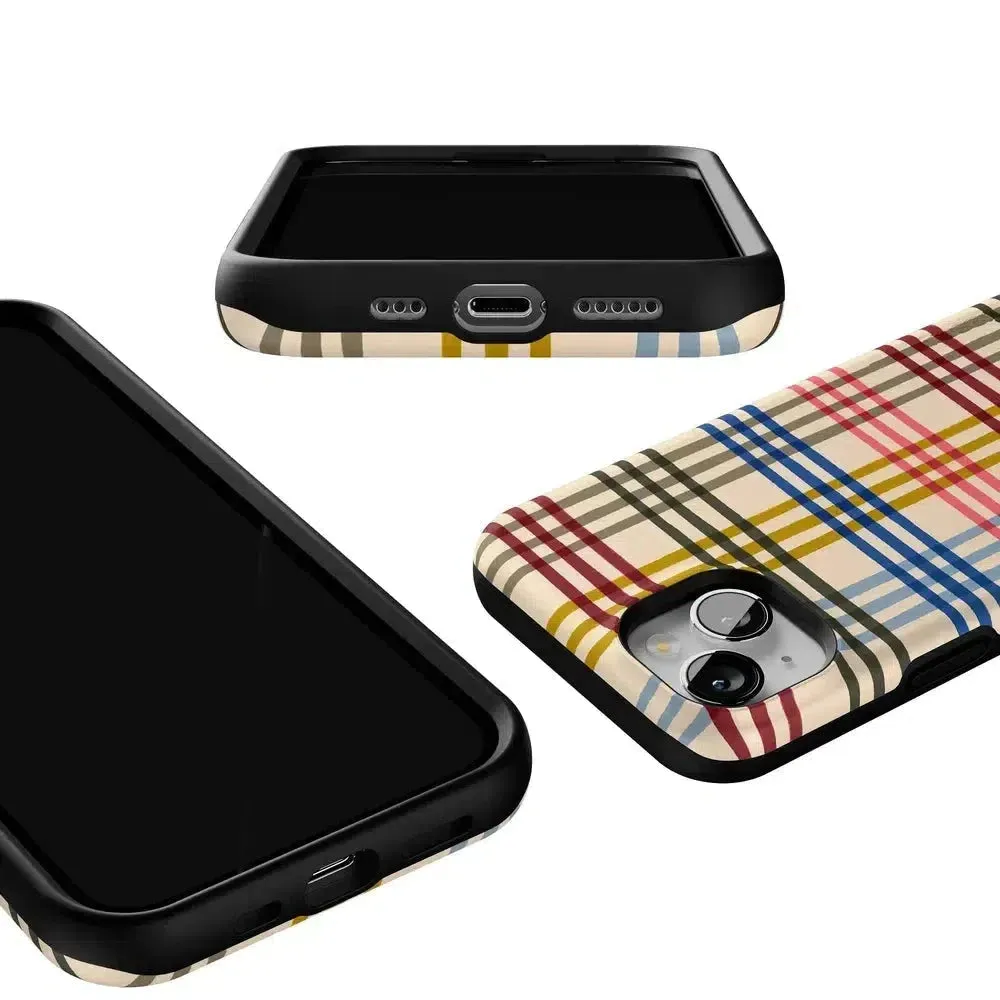 Luxury Feel Cheer | Kitty and Vibe Holiday Case  Almost Sold Out!