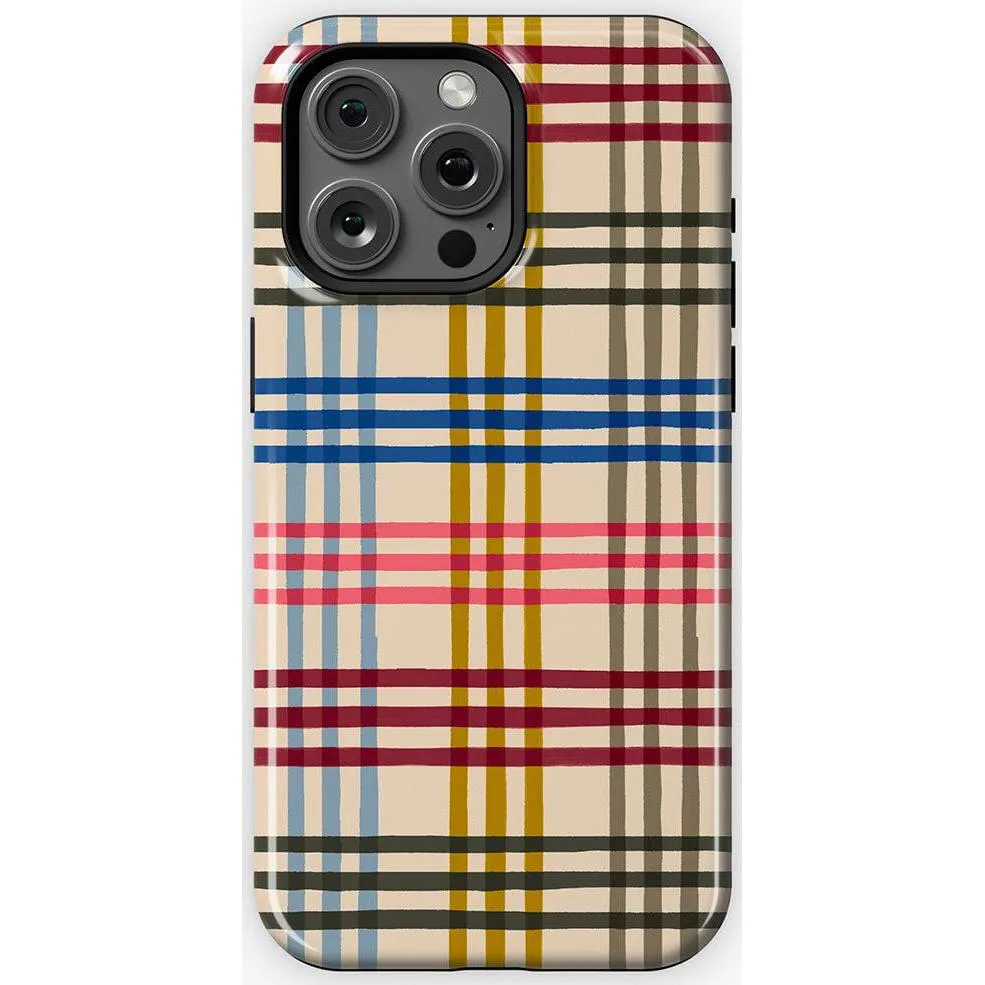 Luxury Feel Cheer | Kitty and Vibe Holiday Case  Almost Sold Out!
