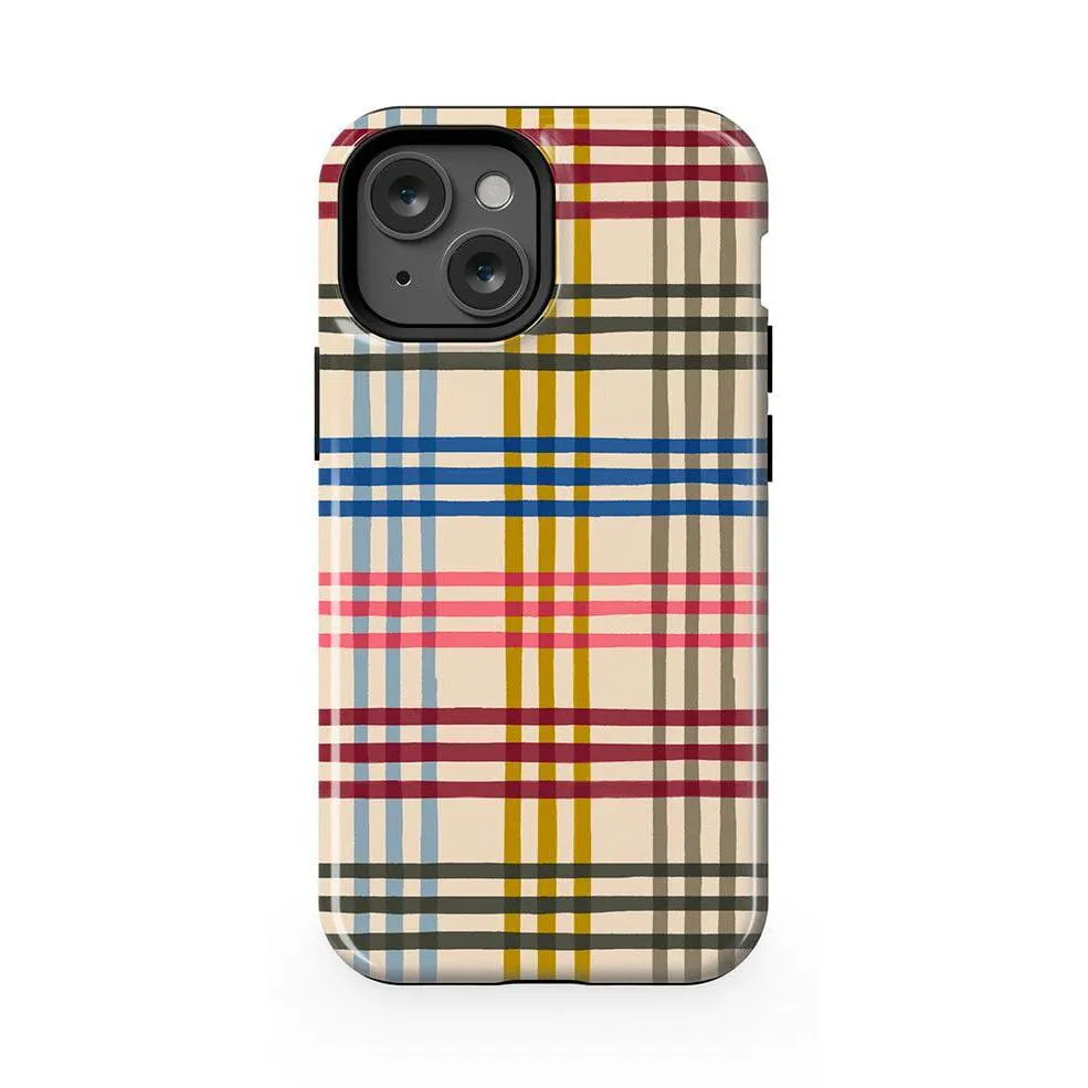 Luxury Feel Cheer | Kitty and Vibe Holiday Case  Almost Sold Out!