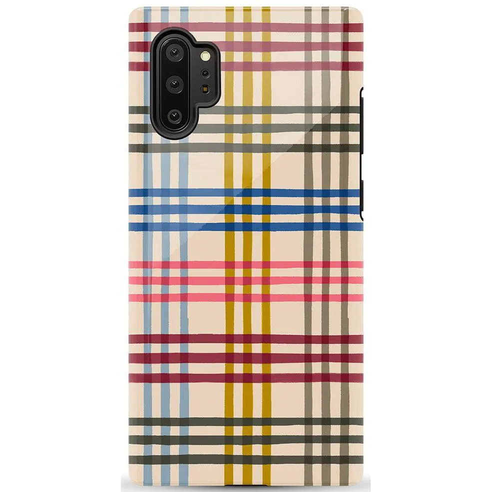Luxury Feel Cheer | Kitty and Vibe Holiday Case  Almost Sold Out!