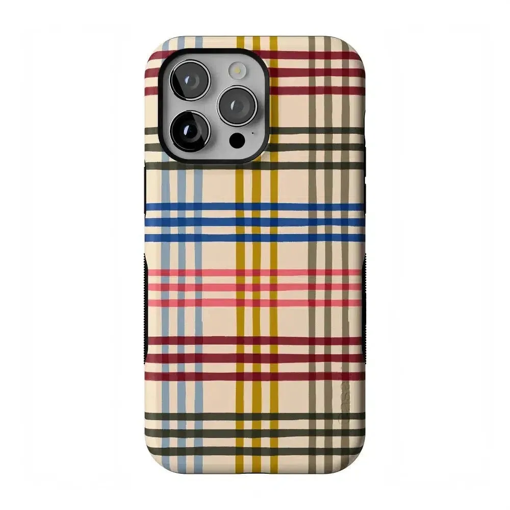 Luxury Feel Cheer | Kitty and Vibe Holiday Case  Almost Sold Out!