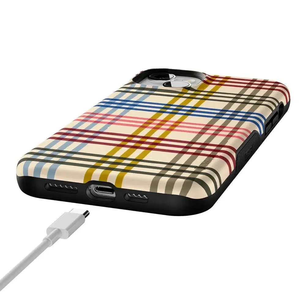 Luxury Feel Cheer | Kitty and Vibe Holiday Case  Almost Sold Out!