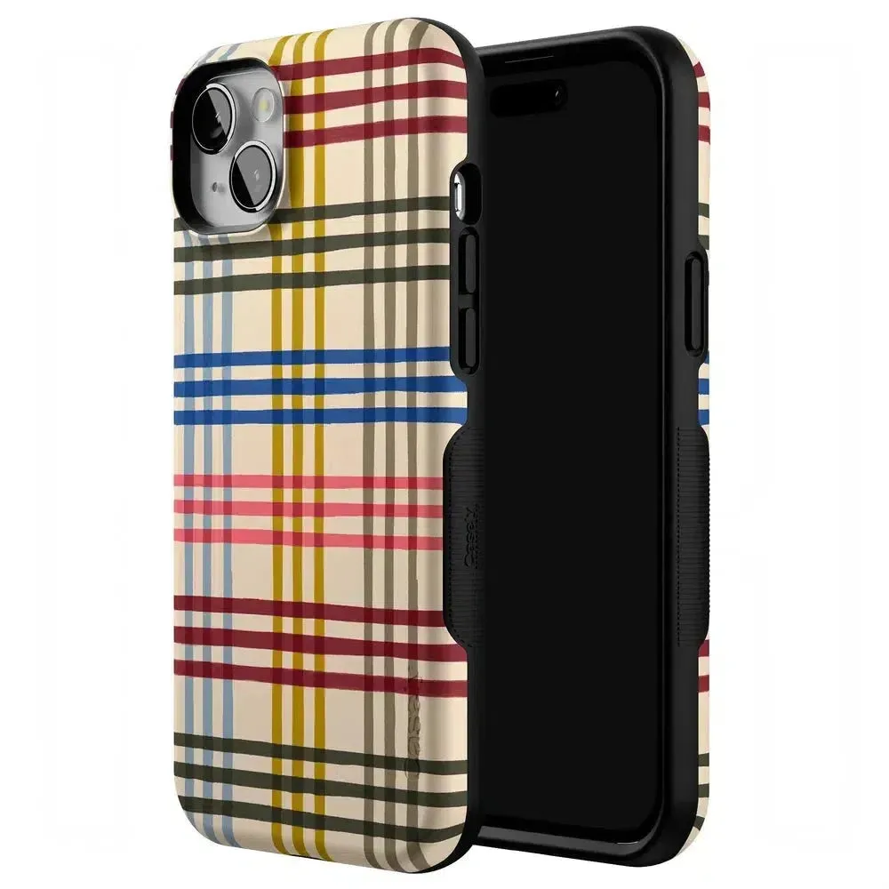Luxury Feel Cheer | Kitty and Vibe Holiday Case  Almost Sold Out!