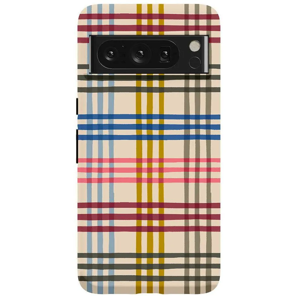 Luxury Feel Cheer | Kitty and Vibe Holiday Case  Almost Sold Out!
