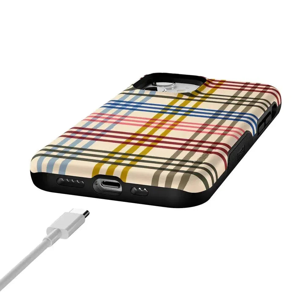 Luxury Feel Cheer | Kitty and Vibe Holiday Case  Almost Sold Out!
