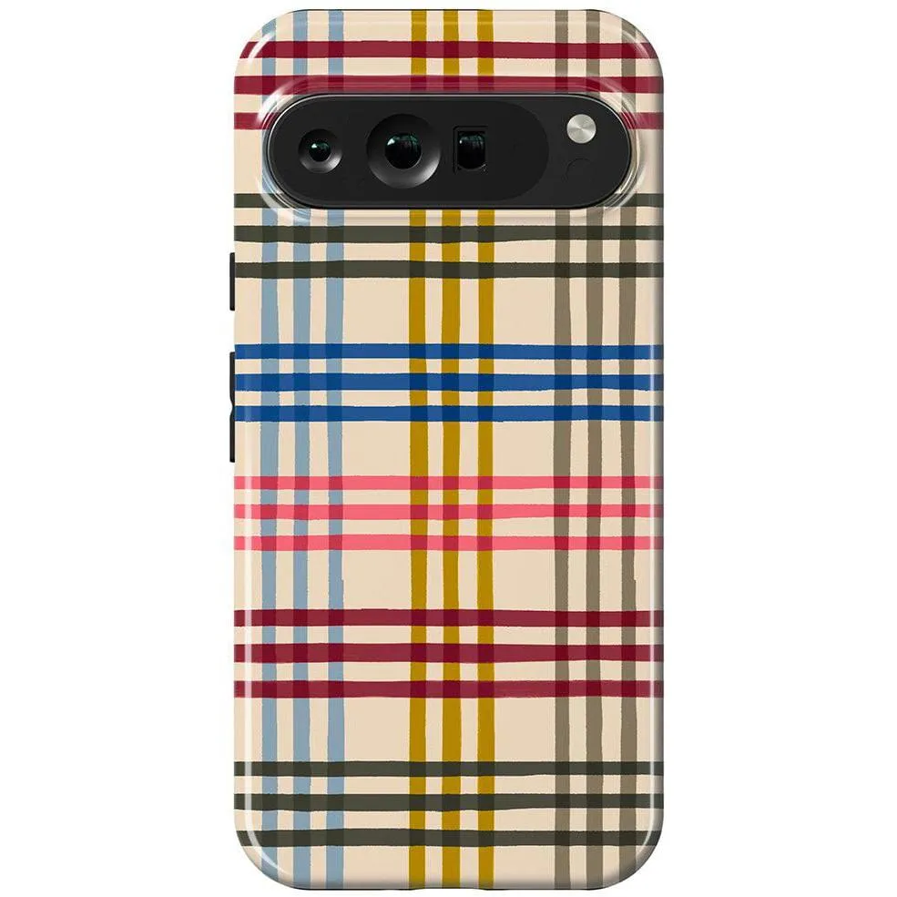Luxury Feel Cheer | Kitty and Vibe Holiday Case  Almost Sold Out!