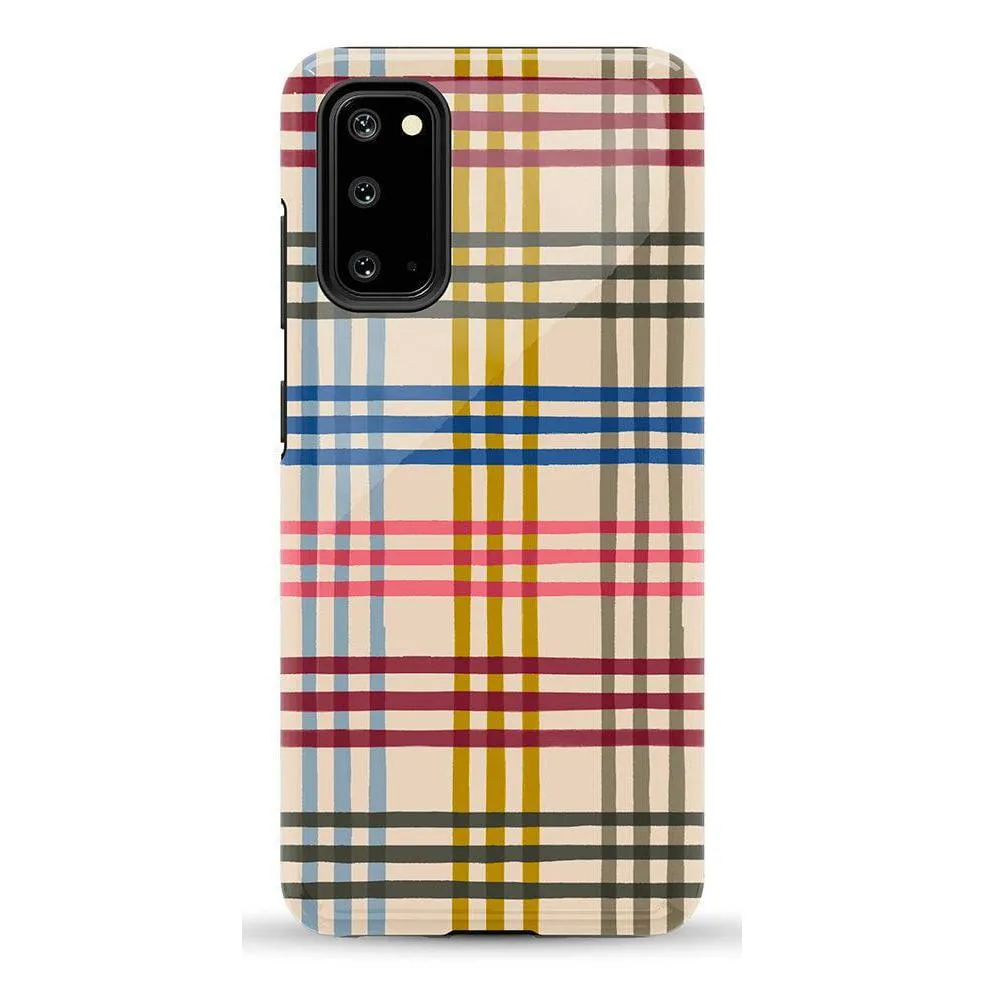 Luxury Feel Cheer | Kitty and Vibe Holiday Case  Almost Sold Out!
