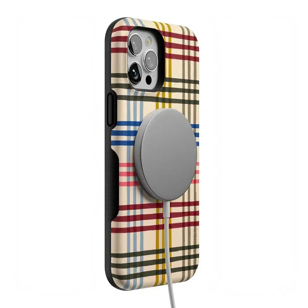 Luxury Feel Cheer | Kitty and Vibe Holiday Case  Almost Sold Out!