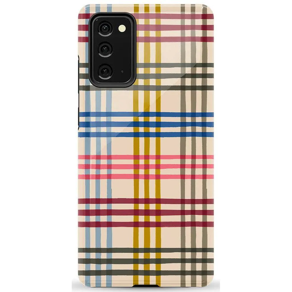 Luxury Feel Cheer | Kitty and Vibe Holiday Case  Almost Sold Out!