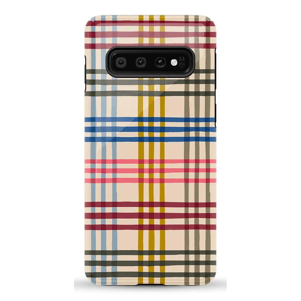 Luxury Feel Cheer | Kitty and Vibe Holiday Case  Almost Sold Out!