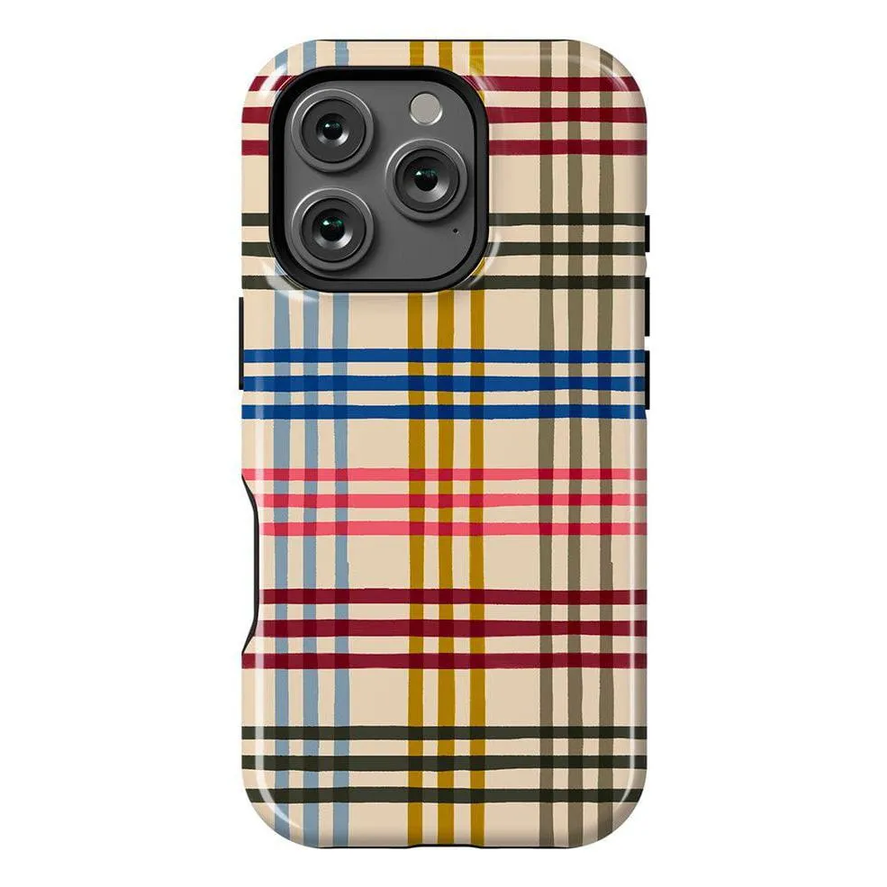 Luxury Feel Cheer | Kitty and Vibe Holiday Case  Almost Sold Out!