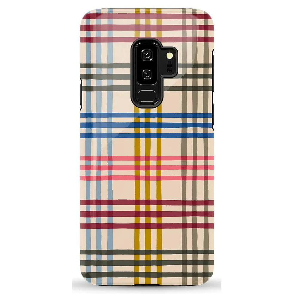Luxury Feel Cheer | Kitty and Vibe Holiday Case  Almost Sold Out!