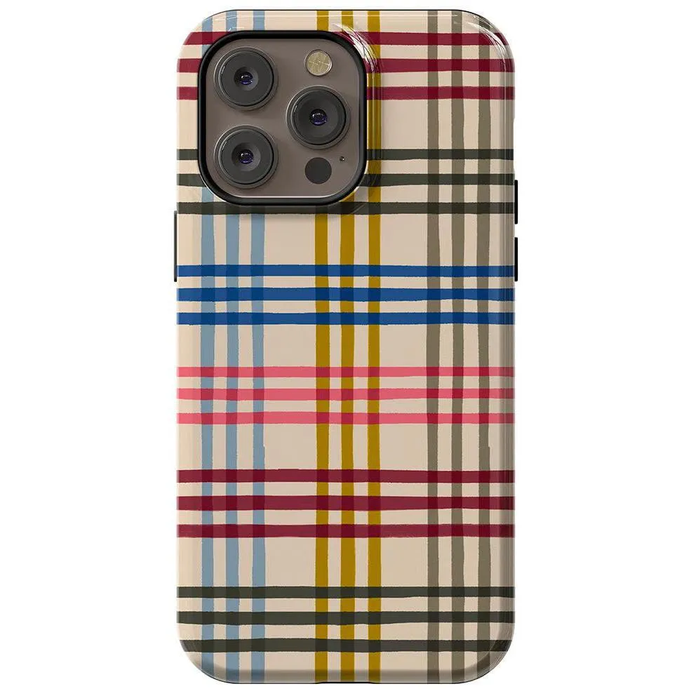 Luxury Feel Cheer | Kitty and Vibe Holiday Case  Almost Sold Out!