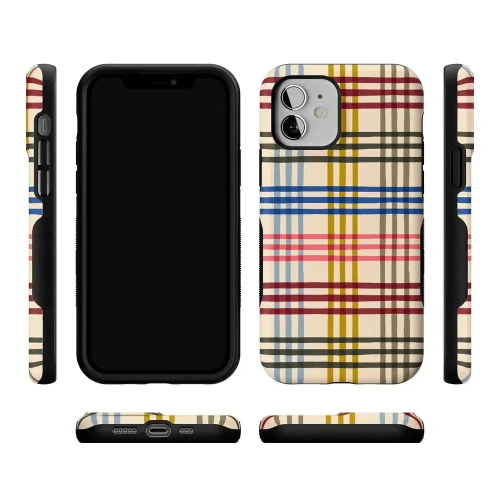 Luxury Feel Cheer | Kitty and Vibe Holiday Case  Almost Sold Out!