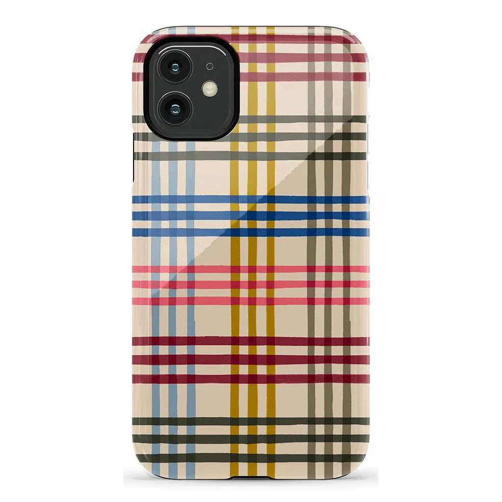 Luxury Feel Cheer | Kitty and Vibe Holiday Case  Almost Sold Out!