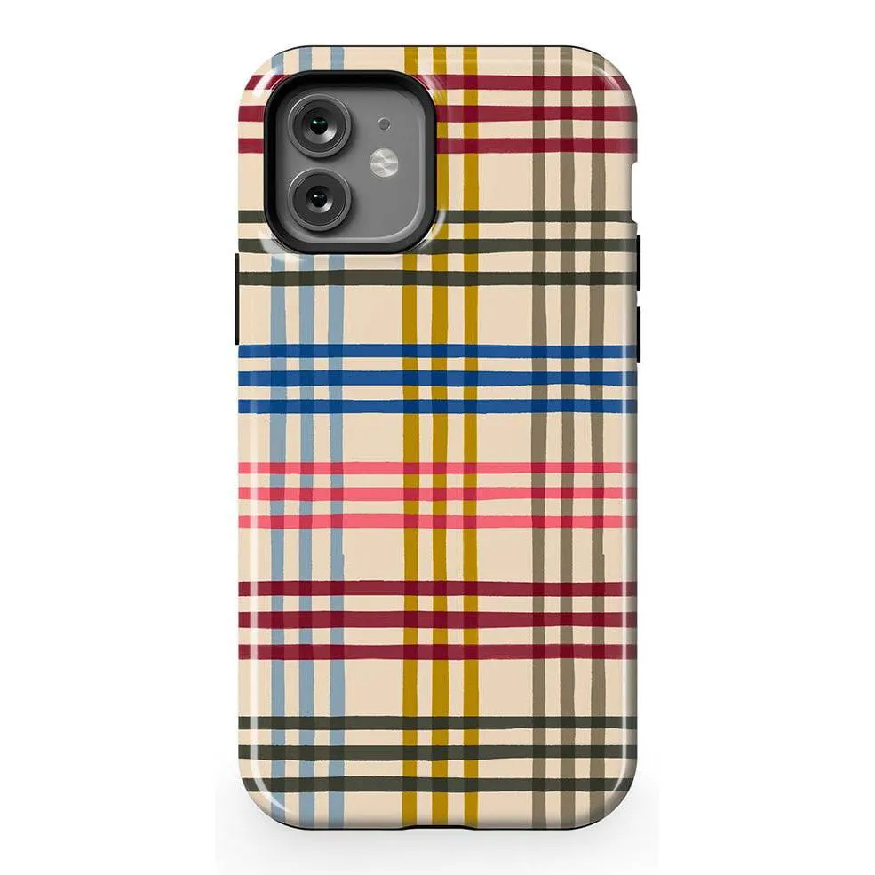 Luxury Feel Cheer | Kitty and Vibe Holiday Case  Almost Sold Out!