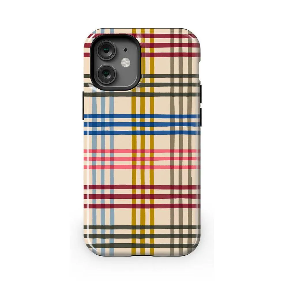 Luxury Feel Cheer | Kitty and Vibe Holiday Case  Almost Sold Out!