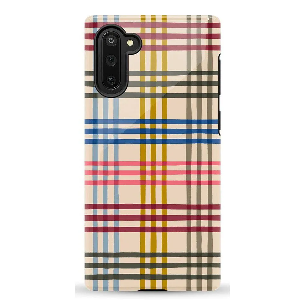 Luxury Feel Cheer | Kitty and Vibe Holiday Case  Almost Sold Out!