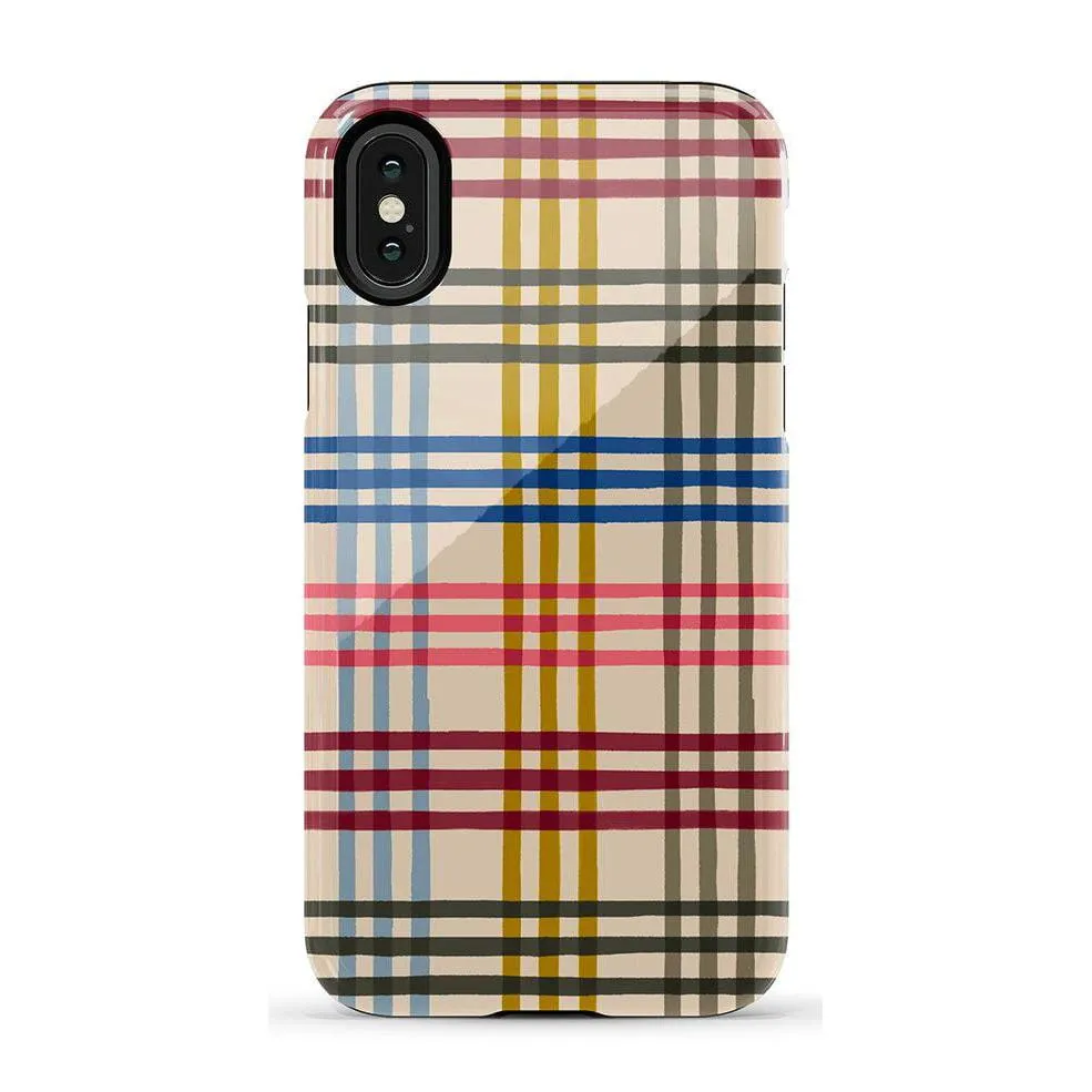 Luxury Feel Cheer | Kitty and Vibe Holiday Case  Almost Sold Out!