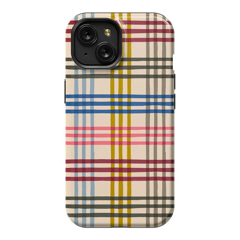 Luxury Feel Cheer | Kitty and Vibe Holiday Case  Almost Sold Out!
