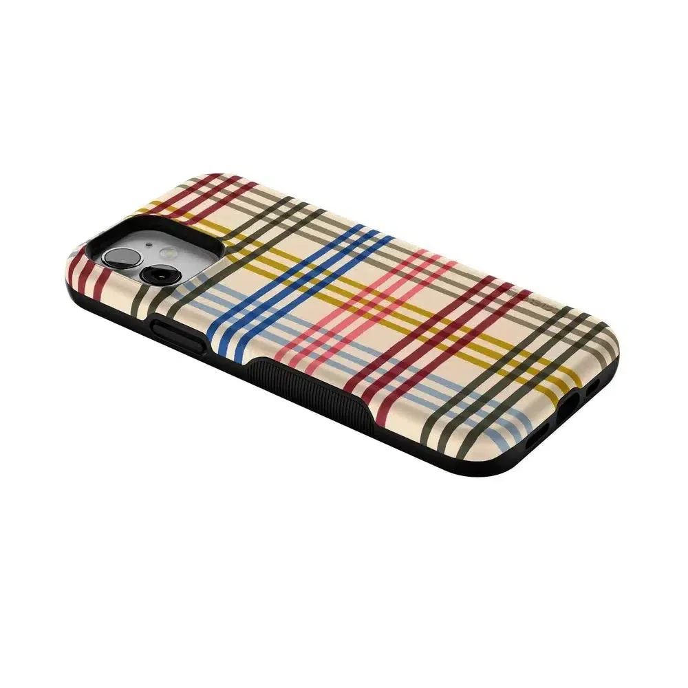 Luxury Feel Cheer | Kitty and Vibe Holiday Case  Almost Sold Out!
