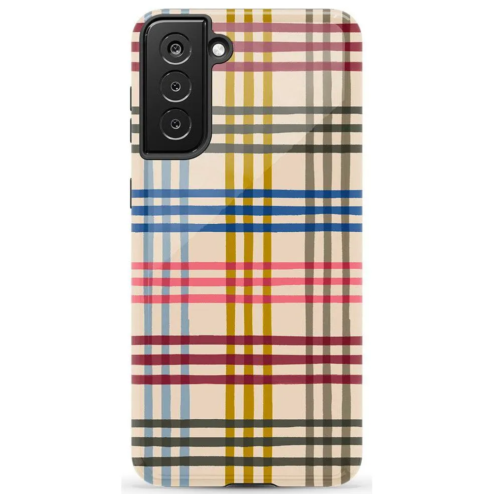 Luxury Feel Cheer | Kitty and Vibe Holiday Case  Almost Sold Out!