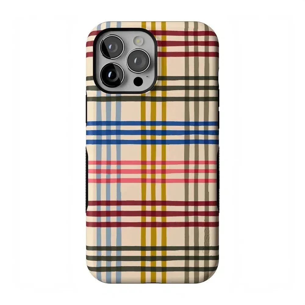 Luxury Feel Cheer | Kitty and Vibe Holiday Case  Almost Sold Out!