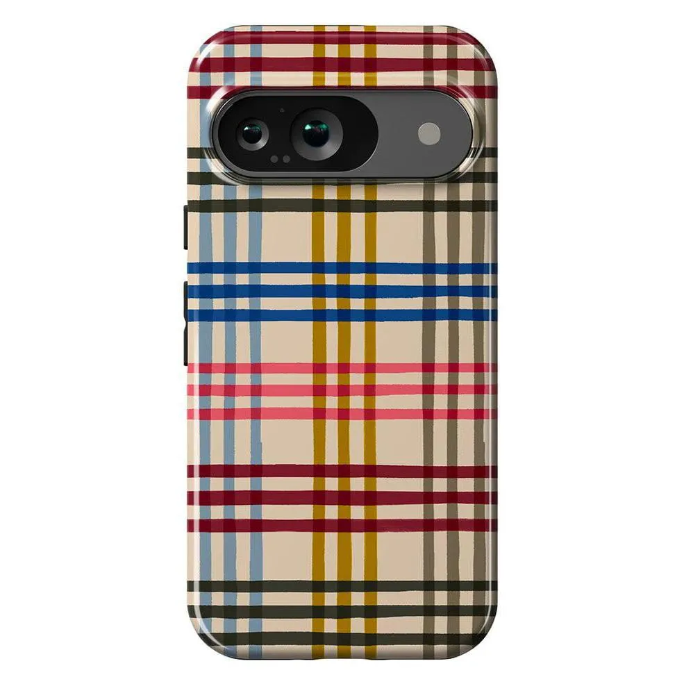 Luxury Feel Cheer | Kitty and Vibe Holiday Case  Almost Sold Out!