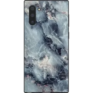 Luxury Feel Deep Sea | Blue Marble Samsung Case  Last Few Pieces!