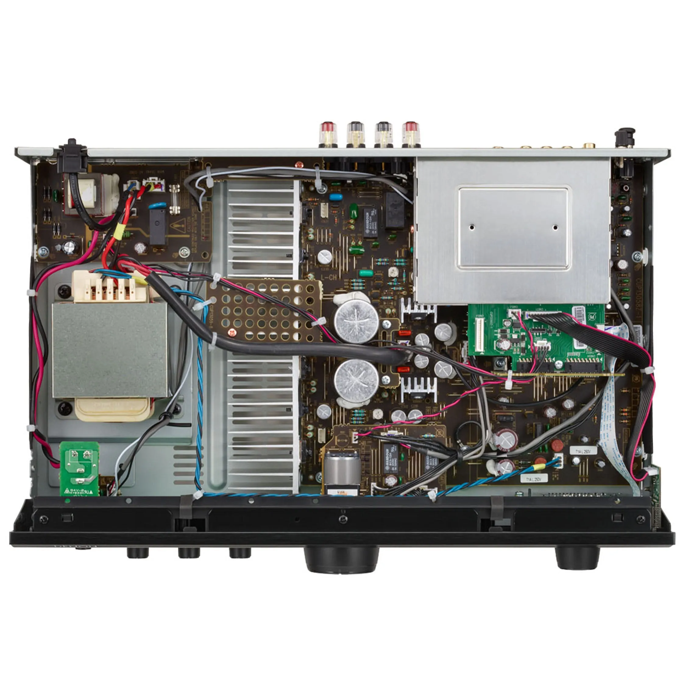 Luxury Feel Denon PMA-600NE 90W Stereo Integrated Amplifier (Each)  Stylish & Comfortable