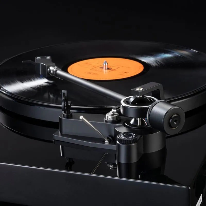 Luxury Feel Dual CS 618Q - Manual HiFi Turntable  Limited Release!