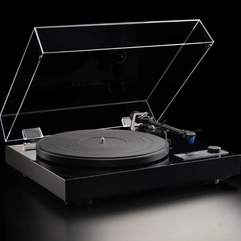 Luxury Feel Dual CS 618Q - Manual HiFi Turntable  Limited Release!